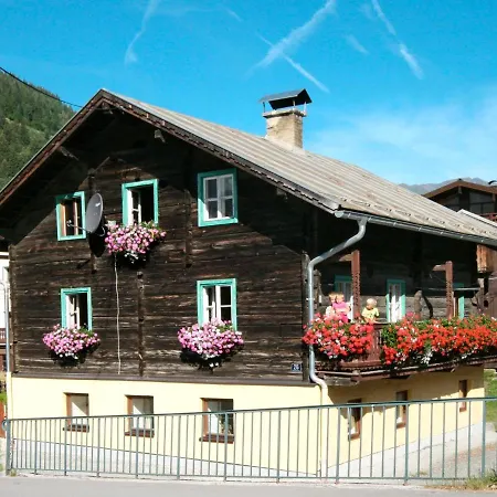 Holiday Bauernhaus Wenger - Bho240 巴德加斯坦