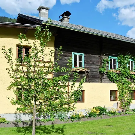 Holiday Bauernhaus Wenger - Bho240 * Bad Gastein