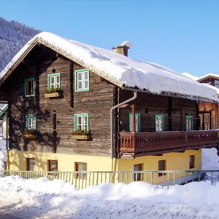 Holiday home Holiday Bauernhaus Wenger - Bho240