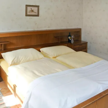 Holiday home Holiday Bauernhaus Wenger - Bho240