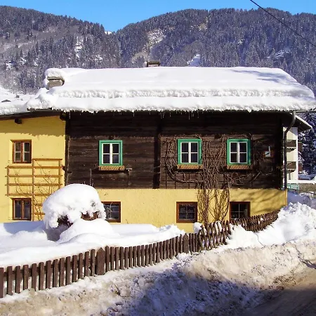 Holiday Bauernhaus Wenger - Bho240 * Bad Gastein