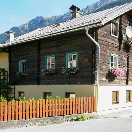 Holiday Bauernhaus Wenger - Bho240 *
